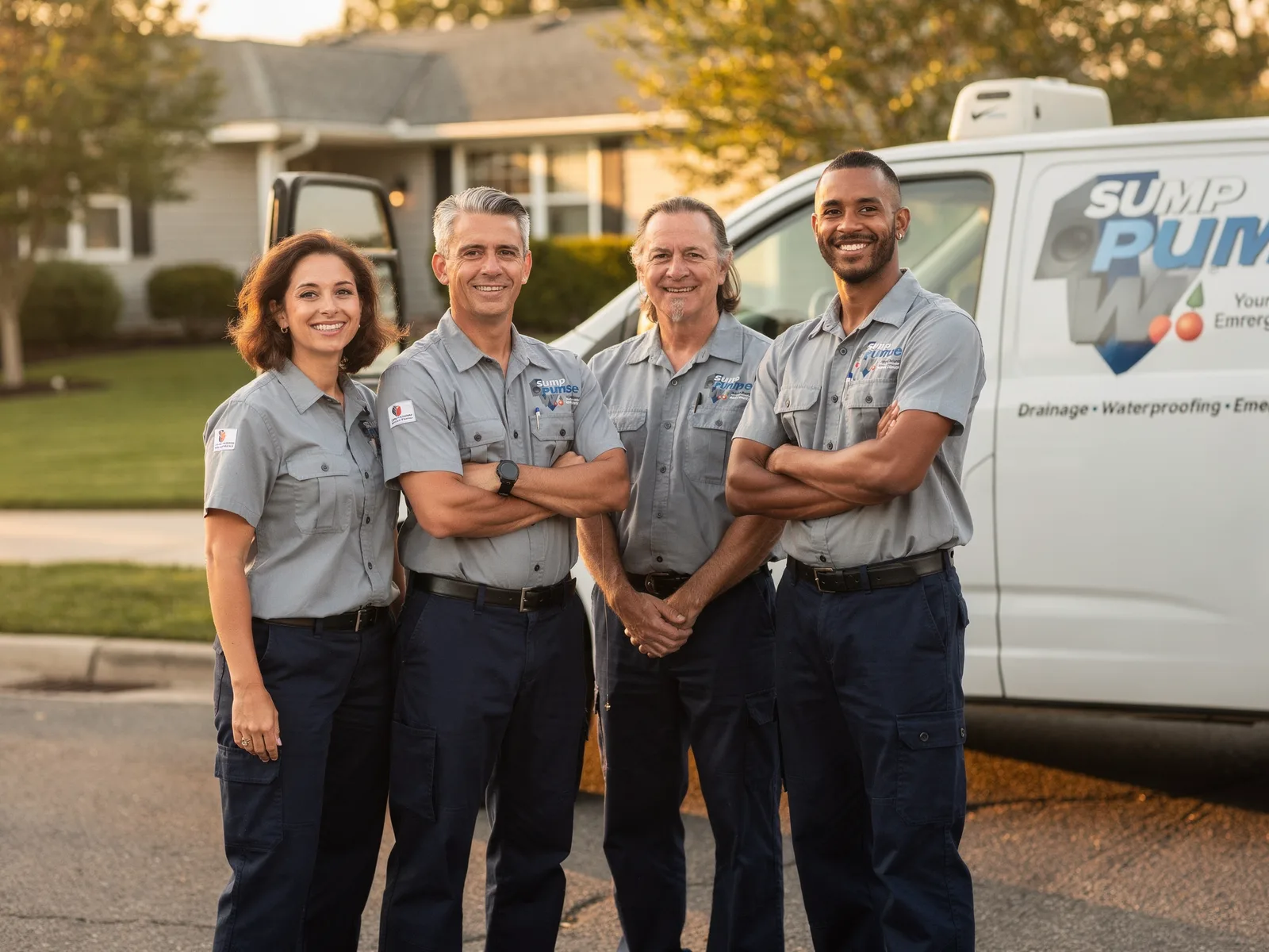 Water Heater Repair company in Keuka Park, NY